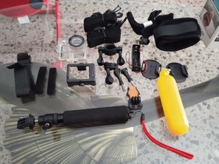 Gopro marca nilox