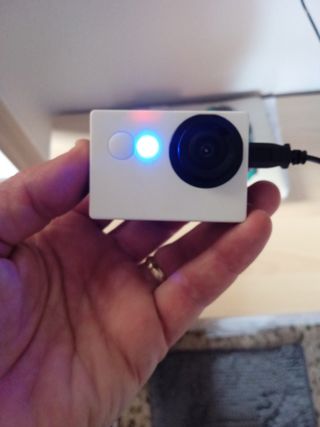Gopro marca nilox