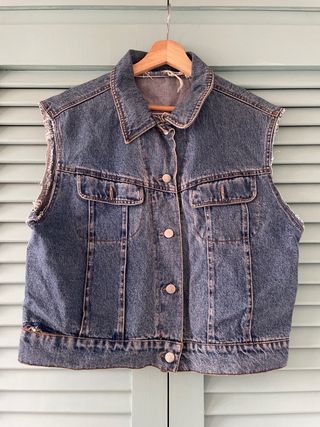 Chaleco Beavis & Butthead