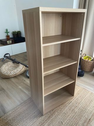 Estanteria besta ikea