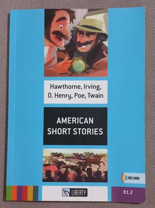 American Short Stories