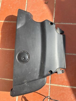 Tapa ventilador bmw serie 3