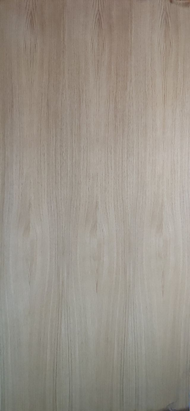 PUERTAS ROBLE LISAS 82,5