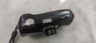 Olympus Mju 1 compatta