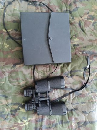 Prismaticos Super Zenit 10x-30-50