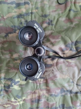 Prismaticos Super Zenit 10x-30-50