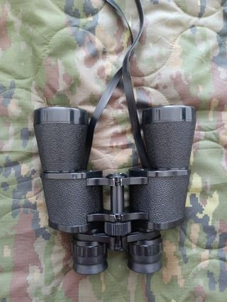 Prismaticos Super Zenit 10x-30-50