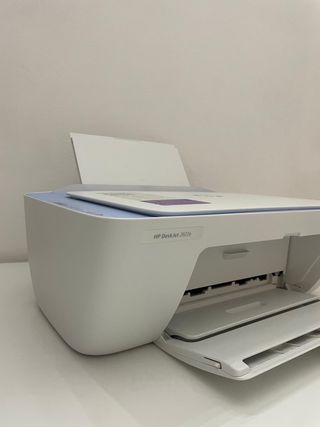 Impresora HP DeskJet2822e