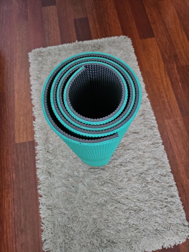 ESTERILLA GIMNASIA 180X50X1 CM