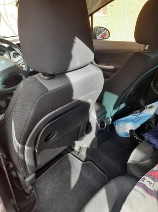 Peugeot 308 2011