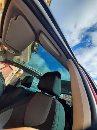 Peugeot 308 2011