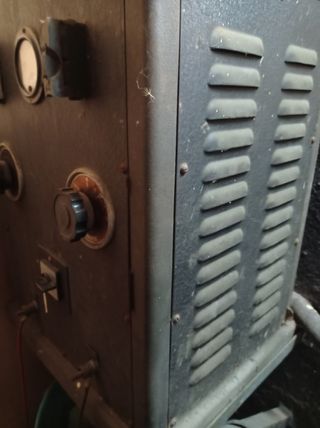 Cargador de batería auto,8 baterías