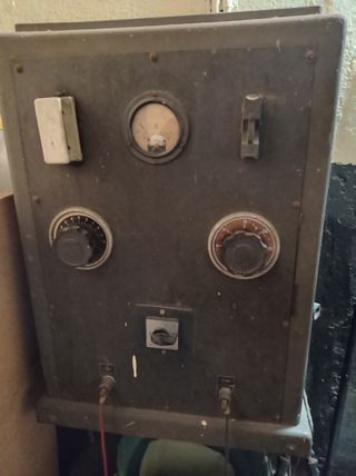 Cargador de batería auto,8 baterías