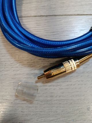 Oehlbach NF113 Digital Cable RCA  3,5, 3,0 m