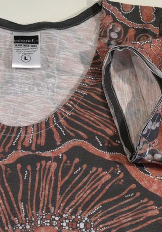 Camiseta Made in Ibiza // Super Rebajada de Precio