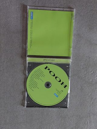 CD Pooh