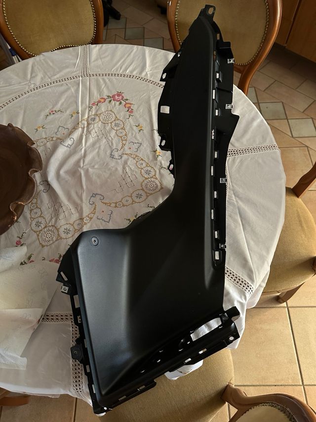 Pedana superiore t max