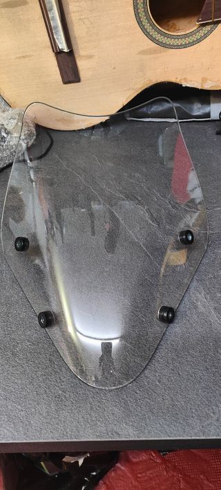 Pantalla original trk 702/x