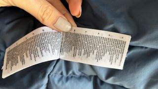 Abrigo parka adidas nieve