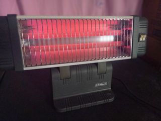 RADIADOR INFRARROJOS