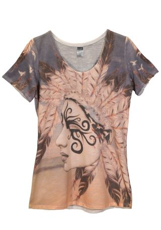 Camiseta Made in Ibiza // Super Rebajada de Precio