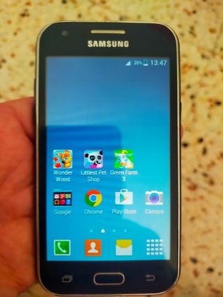 Samsung Galaxy j1