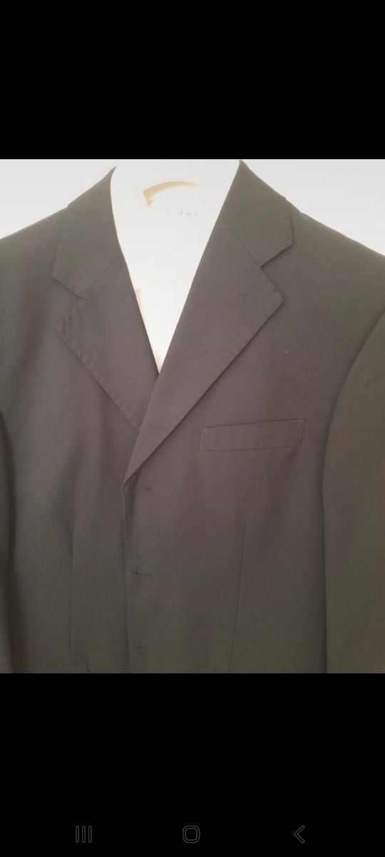 Abito uomo con camicia in regalo