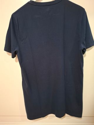 Camiseta manga corta GAP Talla M