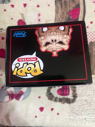 Funko pop evil ash 1671
