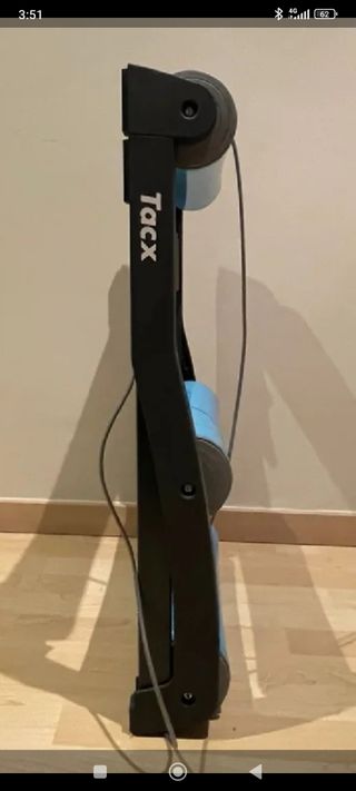 Rodillo Tacx T-1000 Antares.