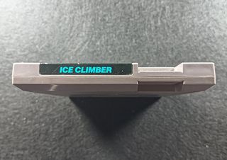 Ice Climber - Nintendo NES
