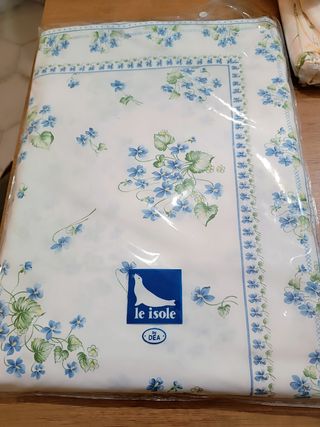 Lenzuola matrimoniali Dea Made in Italy