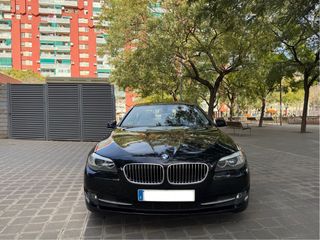 BMW Serie 530D 258cv