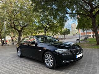 BMW Serie 530D 258cv