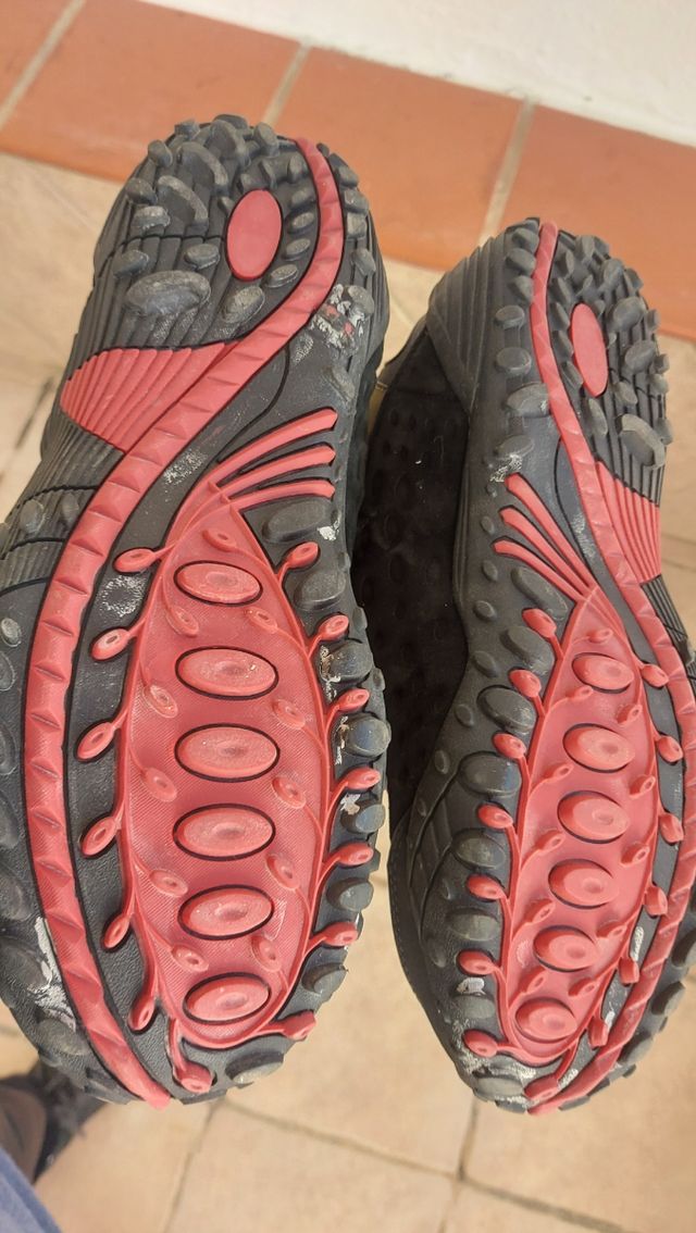 Zapatillas de deporte Karhu sin estrenar