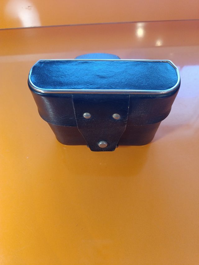 Cámara fotos Zenit 12xp