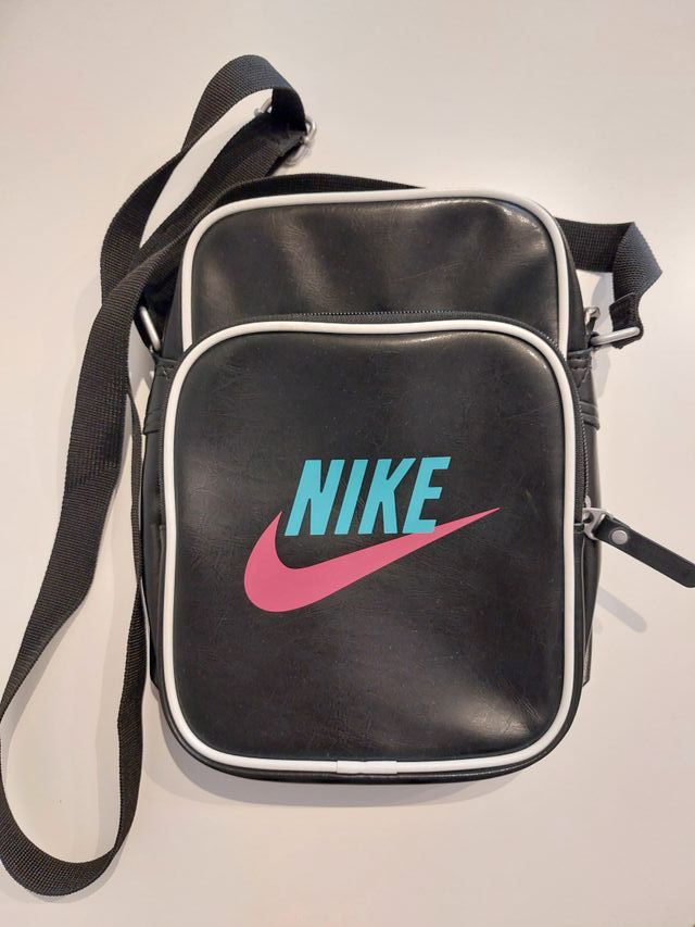 Bolso Nike