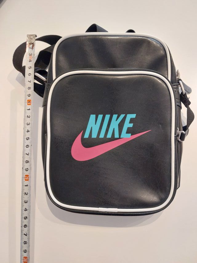 Bolso Nike