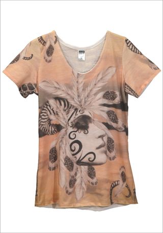 Camiseta Made in Ibiza // Super Rebajada de Precio