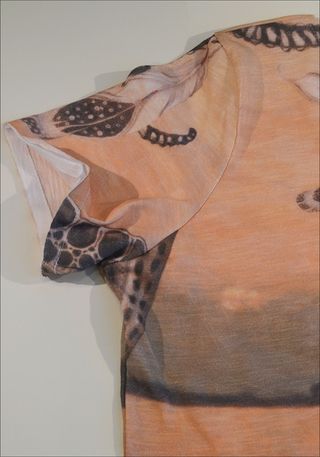 Camiseta Made in Ibiza // Super Rebajada de Precio