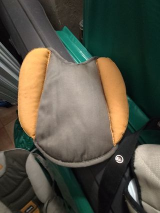 Sdraietta Chicco 