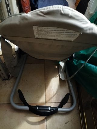 Sdraietta Chicco 