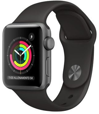 Apple Watch Series 3 GPS 38 mm