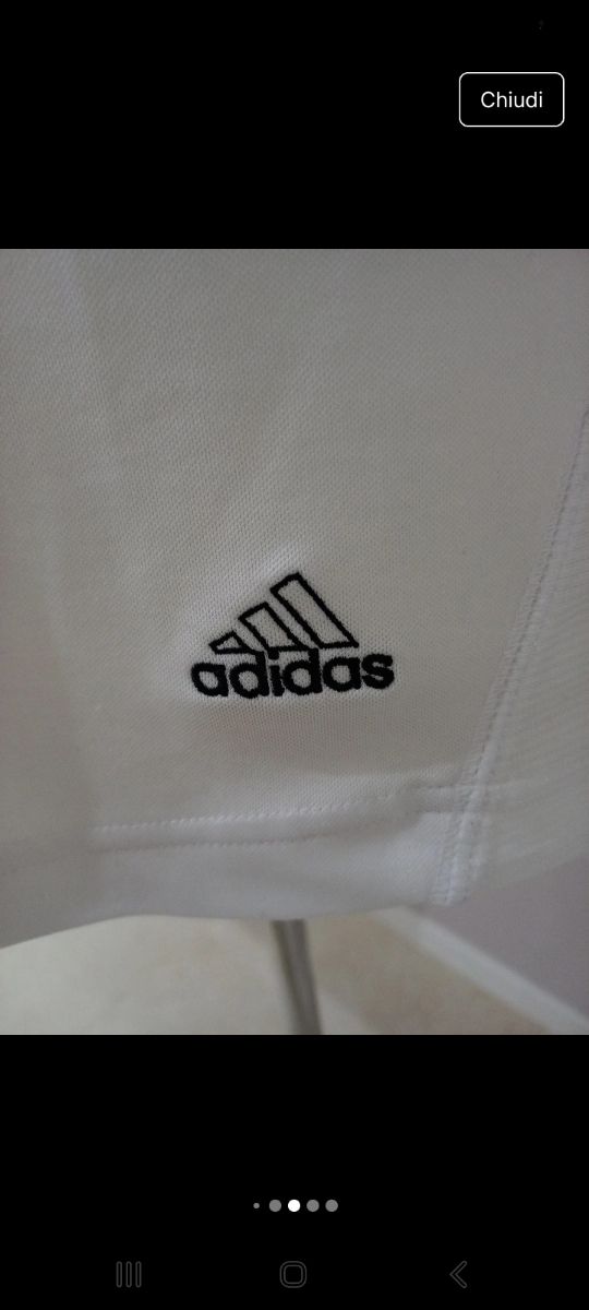 T.shirt marca Adidas