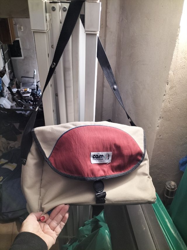Borsa CAM