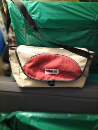 Borsa CAM