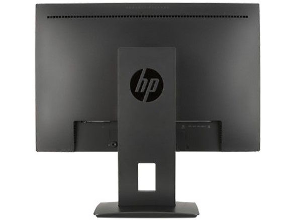 MONITOR TFT LED 24" HP HPZ24N R.378