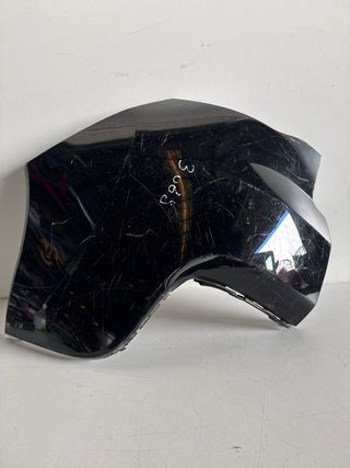 Paragolpe izquierdo peugeot 3008 9685633277