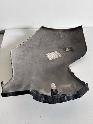 Paragolpe izquierdo peugeot 3008 9685633277