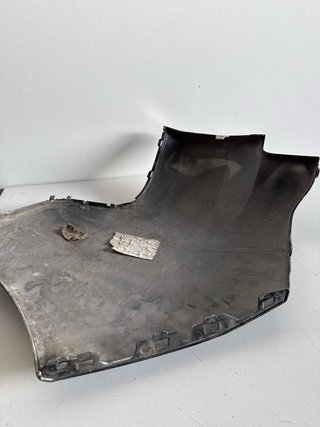 Paragolpe izquierdo peugeot 3008 9685633277